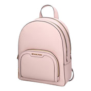Zaino Donna “MICHAEL KORS” JAYCEE ZIP Medium Backpack 35S2G8TB2L POWDER BLUSH Pelle ROSA