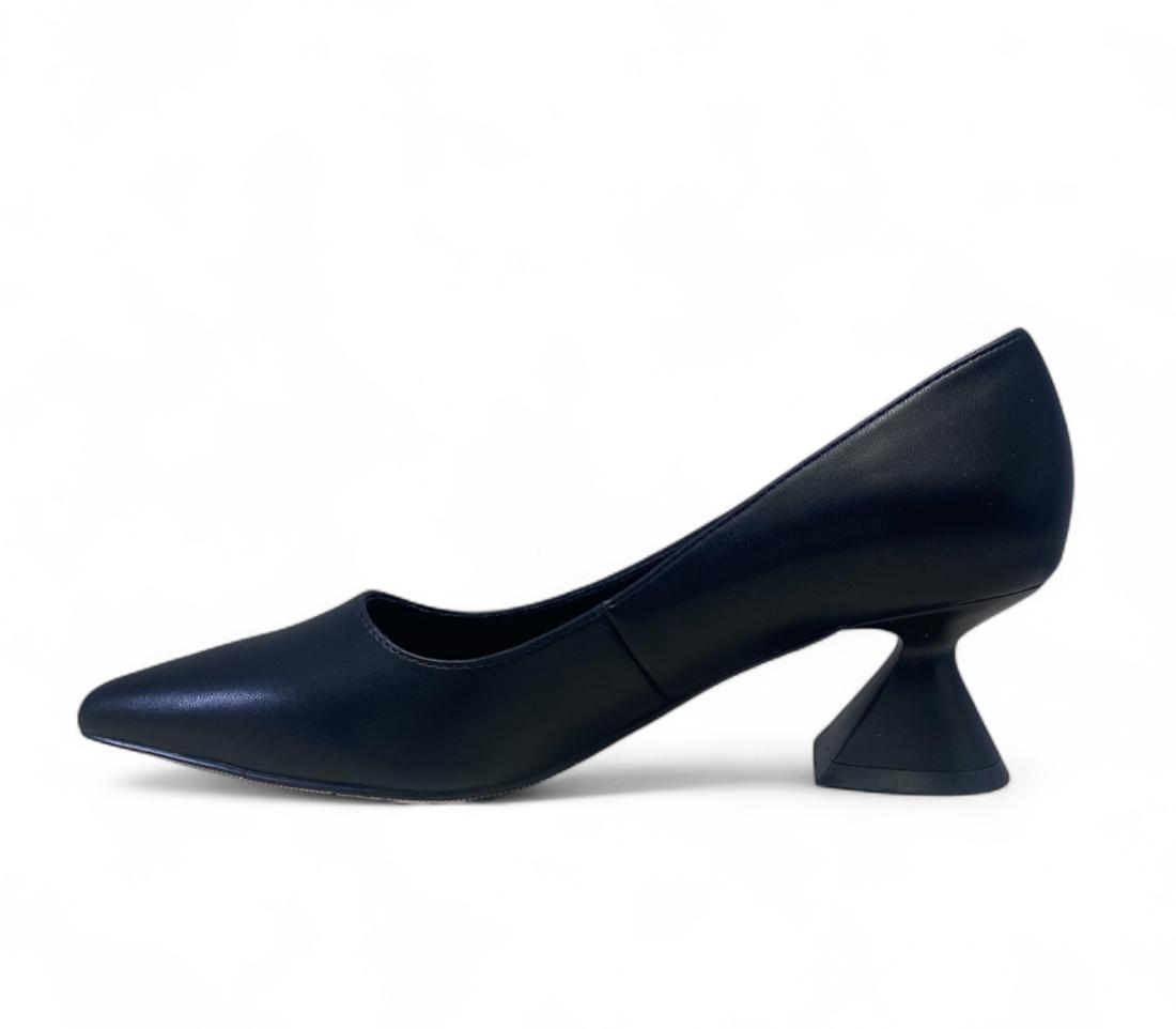 Décolleté Donna “Braccialini” L54 Nero