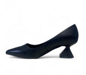 Décolleté Donna “Braccialini” L54 Nero