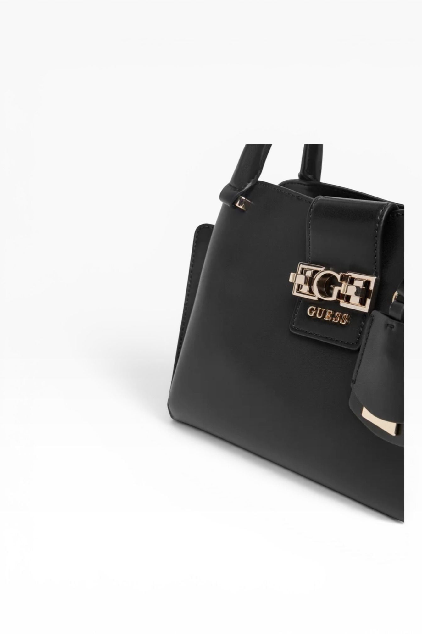 BORSA Donna “GUESS” VG989105 Jane  Nero