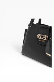 BORSA Donna “GUESS” VG989105 Jane  Nero