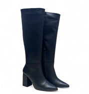 Stivali Donna “BRUNO PREMI” BG1001x Pelle Nero