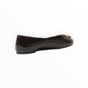 Ballerina Donna "PINKO" Gioia 02 Z99 SD0111P043 Pelle Nappa BORDEAUX
