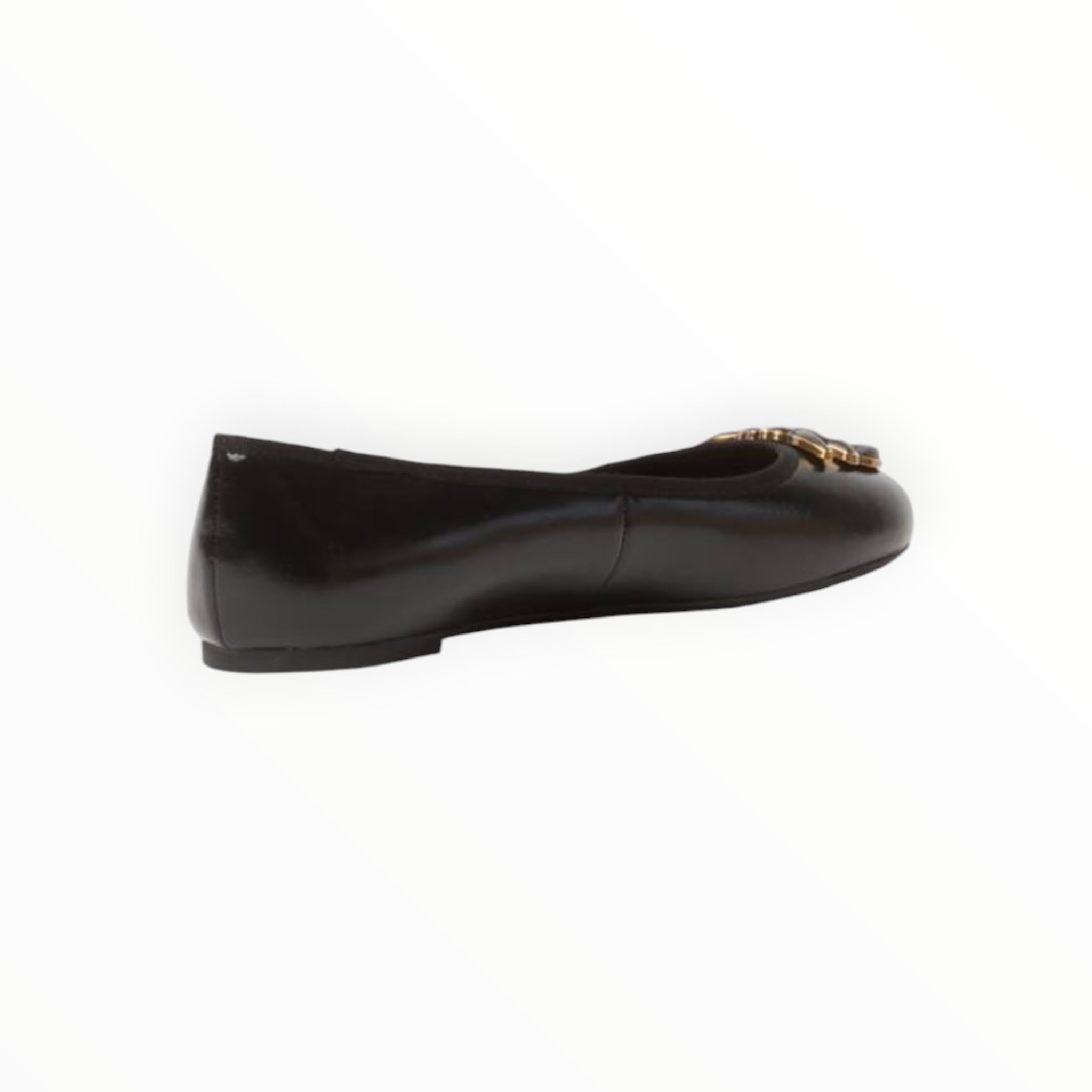 Ballerina Donna "PINKO" Gioia 02 Z99 SD0111P043 Pelle Nappa BORDEAUX