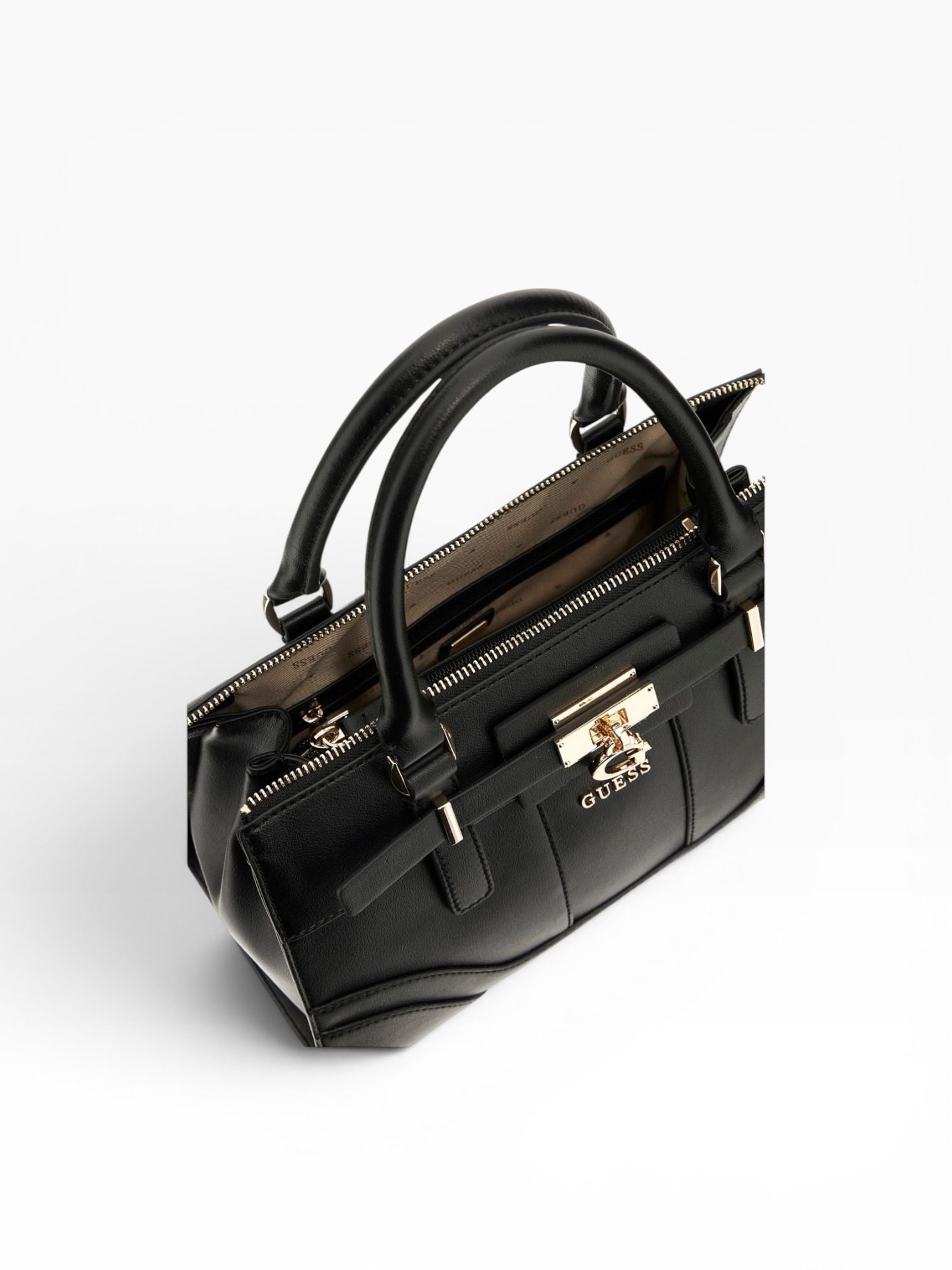 BORSA Donna “GUESS” BG920605 Greyson II Nero