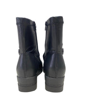 Stivaletti Donna "AGILE by Rucoline" Jackie Boots  2621 A nero