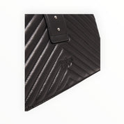 BORSA DONNA “PINKO ” LOVE CLACCIC ICON V QUILT 4 CL Y74K Z99 PELLE NERO
