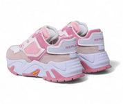 Sneakers Donna "REPLAY" RS7O0001L Rosa