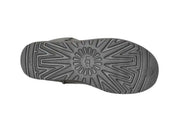 Stivali Donna "UGG" Classic Short II Grigio