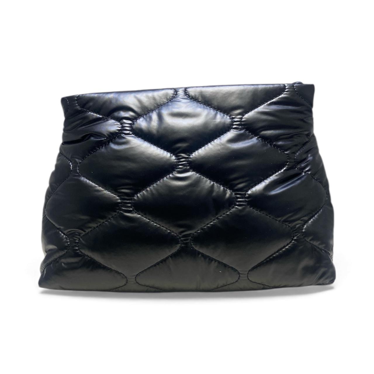 Borsa Donna “BAGGHY" GP0320 Z010 Nero