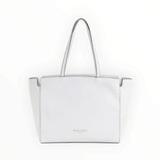 BORSA DONNA “ERMANNO SCERVINO FIRENZE” LARGE TOTE EBA BIANCO