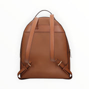 Borsa Zaino Donna “MICHAEL KORS” SHEILA 35F3G6HB6L MD BACKPACK LUGGAGE CUOIO
