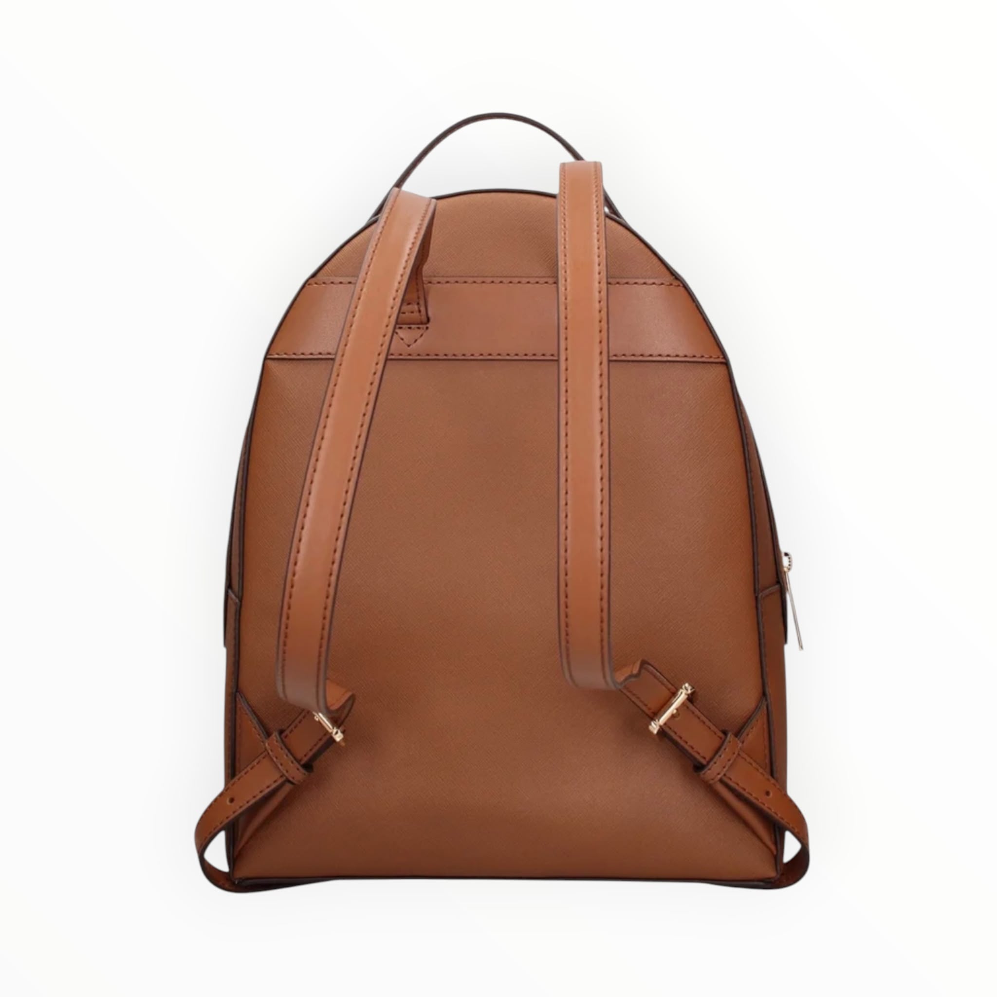 Borsa Zaino Donna “MICHAEL KORS” SHEILA 35F3G6HB6L MD BACKPACK LUGGAGE CUOIO