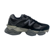 SNEAKERS DONNA “NEW BALANCE ” U9060BLK NERO/GRIGIO