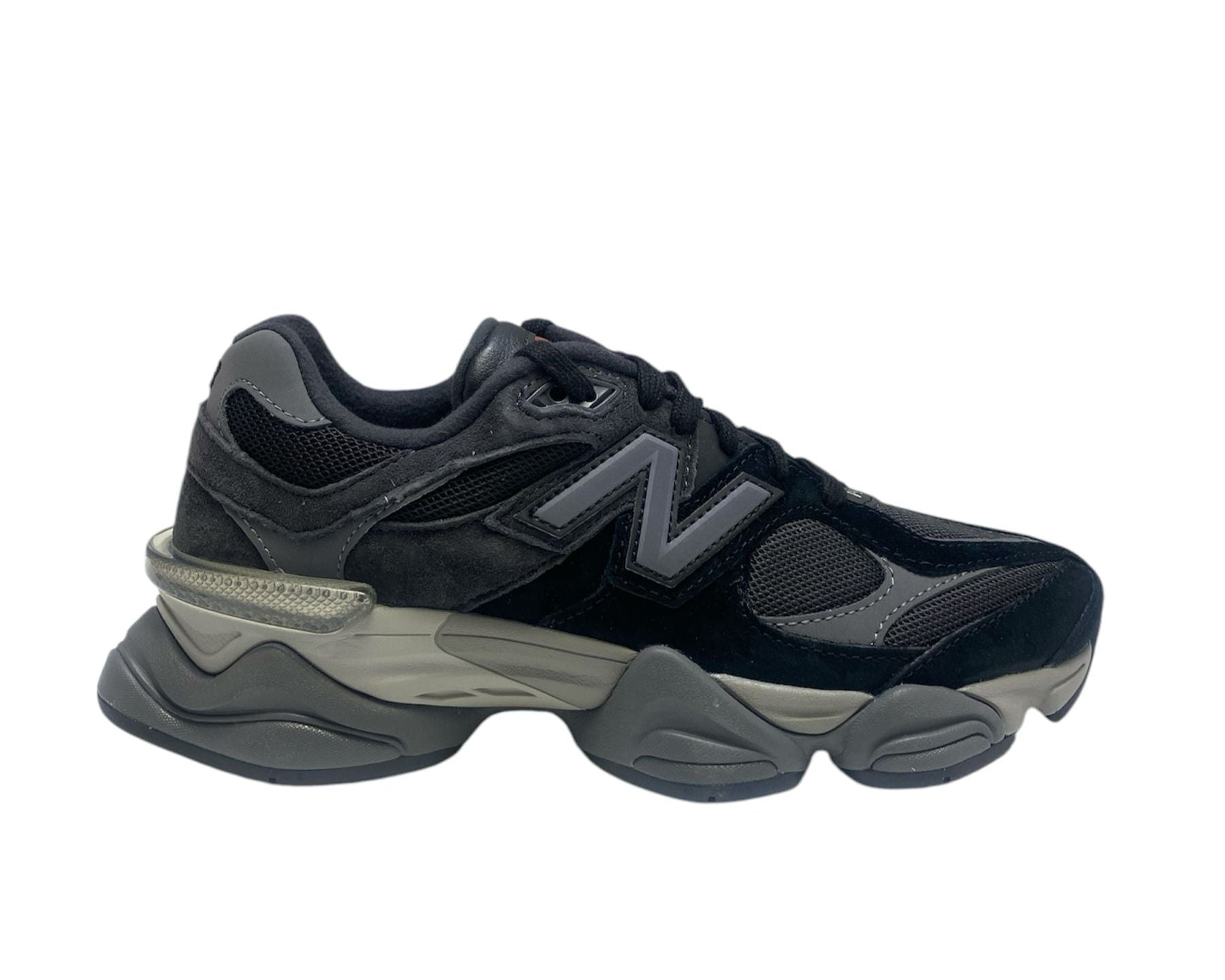 SNEAKERS DONNA “NEW BALANCE ” U9060BLK NERO/GRIGIO