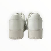 Sneakers “BRACCIALINI” B107 BIANCO