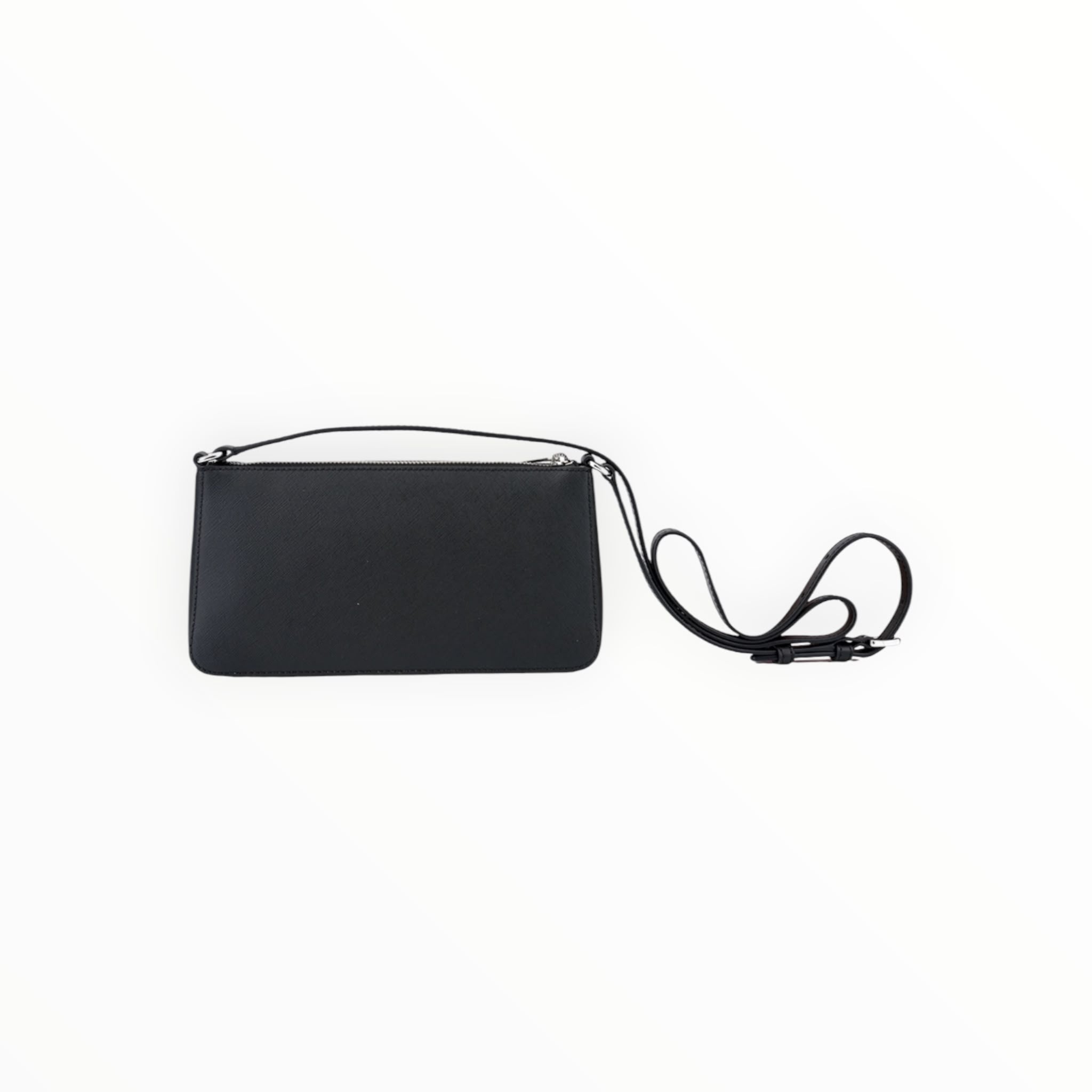 Borsa Donna “MICHAEL KORS” ARDEN 35F5S4XC8L MEDIUM XBODY SAFFIANO NERO