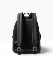 Zaino “MICHAEL KORS” COOPER 37U9LCRB3B Backpack ADMRL BIG  BLUE