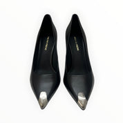 DèCOLLETè DONNA “BRUNO PREMI” BI6501X NAPPA NERO