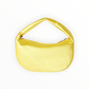BORSA DONNA “LIU JO” AA3286 TO426 S HOBO NYLON  GIALLO LIME