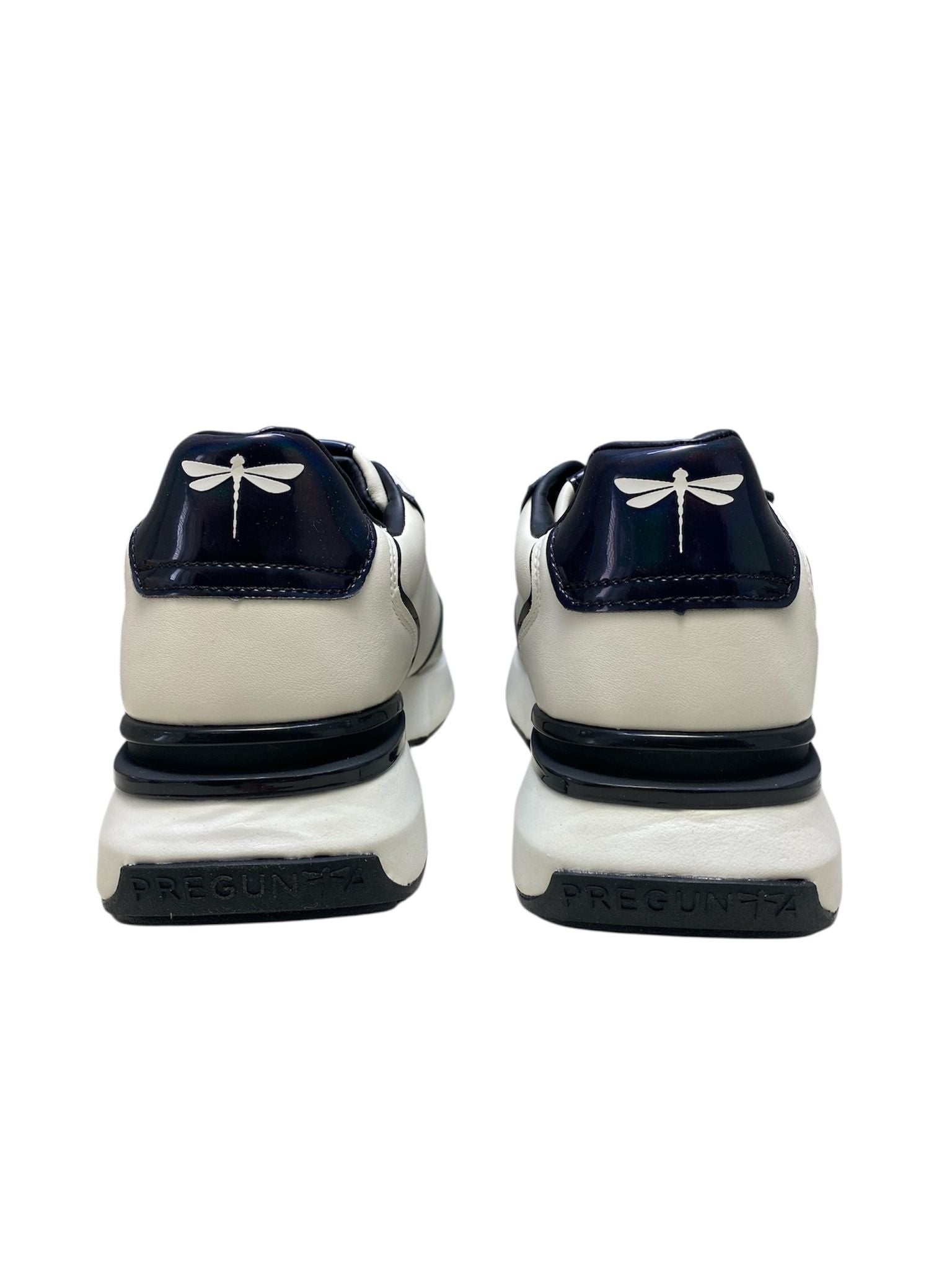 Sneakers Donna “Pregunta” 2429103 001  Grigio/Nero