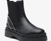 Stivaletti Beatles Donna “LIU.JO” Love 45 Ankle Boot Black