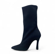 Stivaletti Donna “PREGUNTA” 2221014 001 Elasticizzato Nero