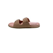 Sandali Ciabatte Donna "MENBUR" 24765 0097 Nude