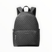 Borsa Zaino “MICHAEL KORS” Tanner 30T5STNB3C LG MF Backpack Nero