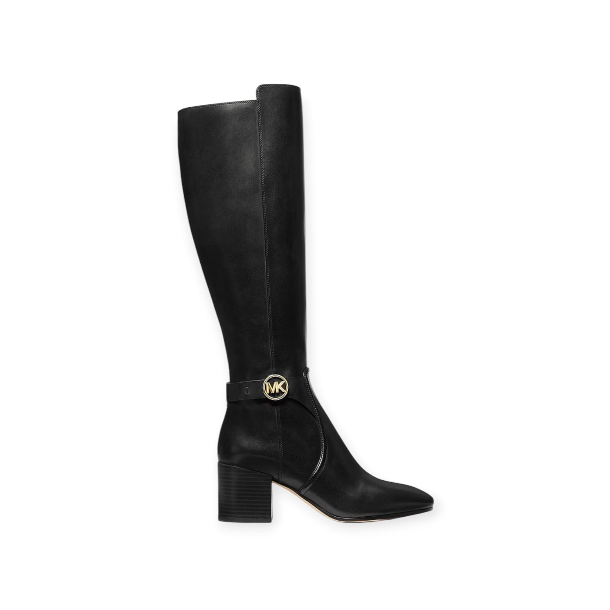Stivali donna “MICHAEL KORS” Carmen Boot   NERO
