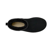 Stivali Donna "UGG" W Classic Tall II Nero