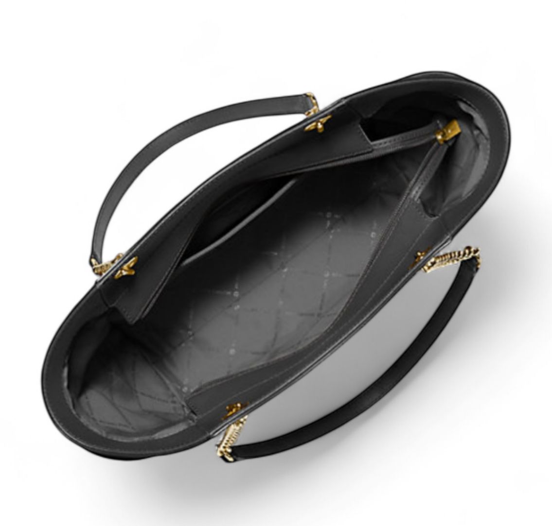 Borsa Donna “MICHAEL KORS” Jet Set Travel 35T5GTVT3L Tote Nero