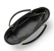 Borsa Donna “MICHAEL KORS” Jet Set Travel 35T5GTVT3L Tote Nero