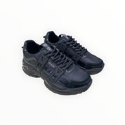 Sneakers Donna “GUESS” FMFUNOELL12  Nero