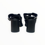 Sandali Donna “BRUNO PREMI” BH1706X Nappa Nero