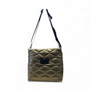Borsa Donna “BAGGHY" GP0330 X003 Bronzo Scuro
