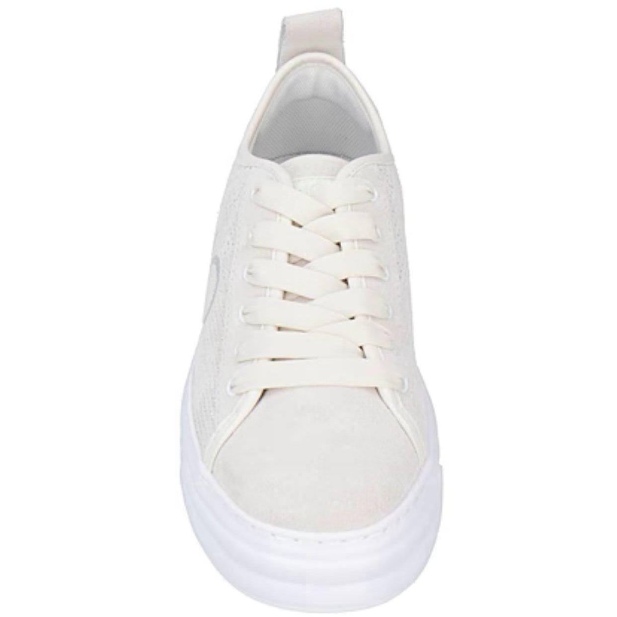 SNEAKERS DONNA “LIU JO” CLEO 26  AVORIO