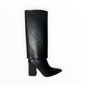 Stivali Donna “BRACCIALINI” B Elastico Nero