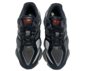 SNEAKERS DONNA “NEW BALANCE ” U9060BLK NERO/GRIGIO