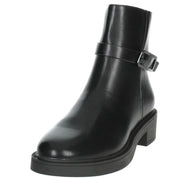 Tronchetto  Donna “RoccoBarocco” RBRSD017601 Collezione Autunno/Inverno 24/2025 – Nero