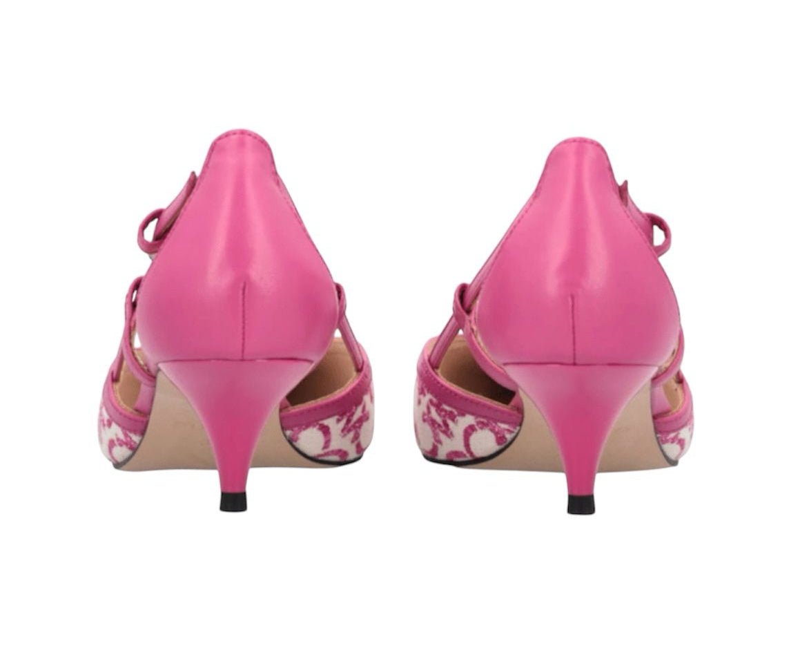 DéCOLLETé  DONNA “PINKO”  ADA 01 N17 FUCSIA