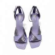 SANDALI  DONNA “GUESS” FL6HYSLEA03  Lilla