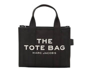 BORSA DONNA “MARC JACOBS”  THE CANVAS MEDIUM TOTE BAG   NERO