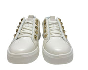 SNEAKERS DONNA “GATTINONI ROMA ” BROOME12 BIANCO