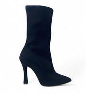 Stivaletti Donna “PREGUNTA” 2221014 001 Elasticizzato Nero