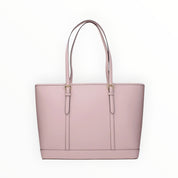Borsa Donna “MICHAEL KORS” 35F0GTVT9L JET SET TRAVEL LARGE TOTE ROSA