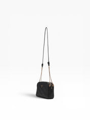 BORSA Donna “GUESS” QL965814 Adelasia Nero
