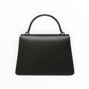 BORSA DONNA “PINKO ”LOVE ONE TOP HANDLE MINI LIGHT A0F1 Z990 PELLE NERO