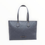 BORSA DONNA “LIU JO” AA3155 E0086 L TOTE ADONIDE BLUE STONE