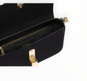 BORSA DONNA “FURLA” FUBTCCW01826PE0 IRIDE S CROSSBODY ARES NERO